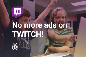How to Block Ads on Twitch 2019