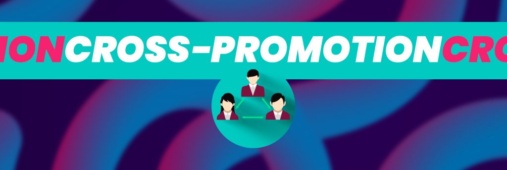 Promociones multiplataforma en TIkTok