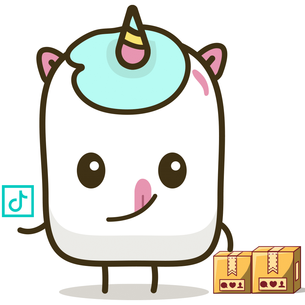 Pacote TikTok Bundle #2