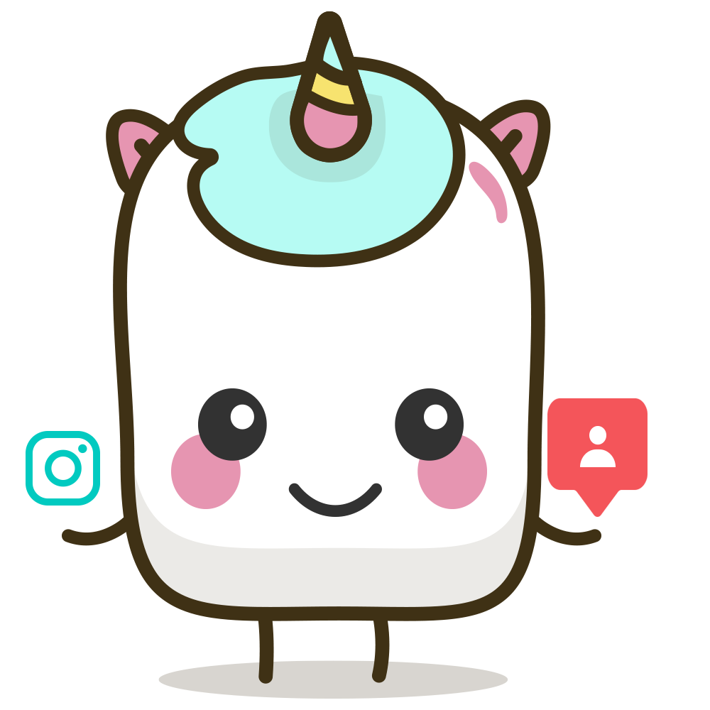 Seguidores de Instagram
