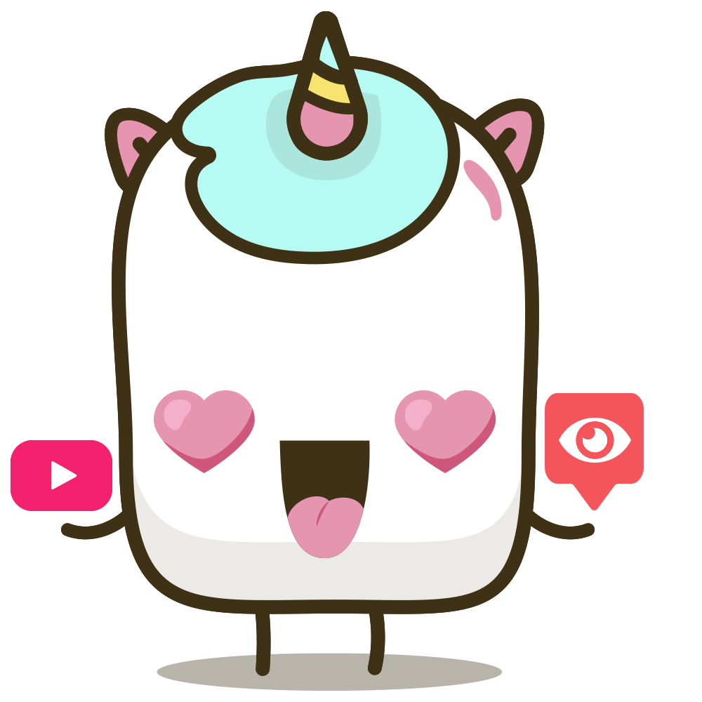 YouTube-Aufrufe