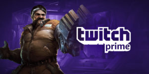 Cancelar Twitch Prime - pasos