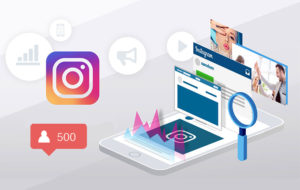 Get more followers for Instagram