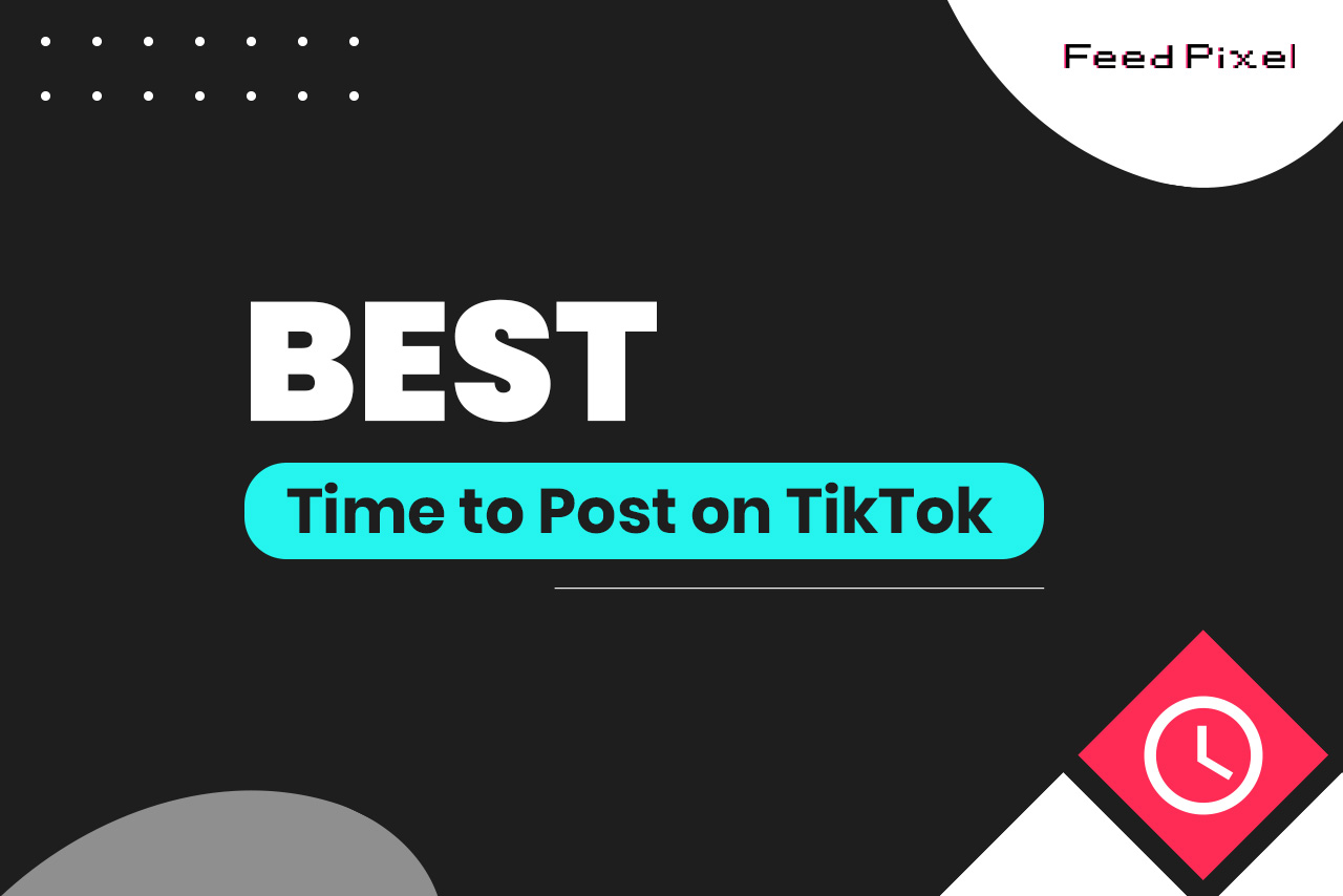 أفضل وقت للنشر على TikTok